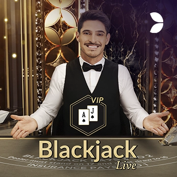 Platinum Private Blackjack 4 - BETPLAY138