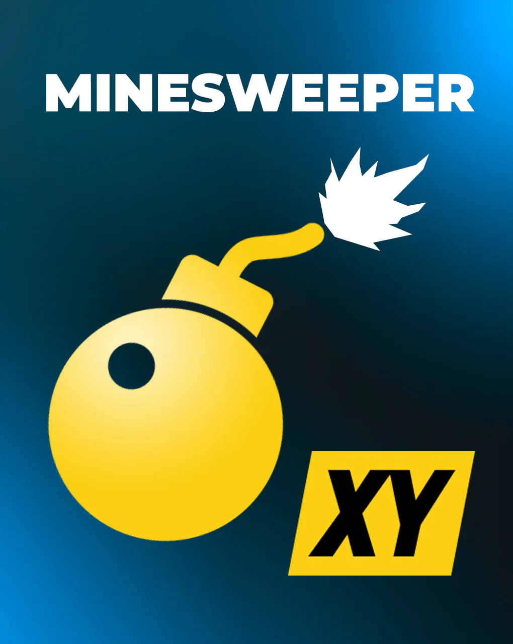 Minesweeper XY - BETPLAY138