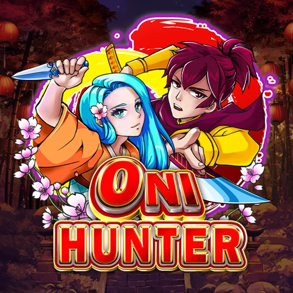Oni Hunter - BETPLAY138