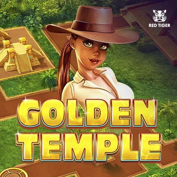 Golden Temple - BETPLAY138