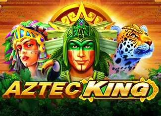 Pragmatic : Aztec King - BETPLAY138