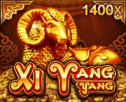 XiYangYang - BETPLAY138
