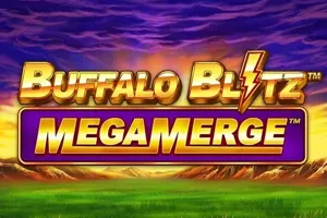 Buffalo Blitz: Mega Merge - BETPLAY138