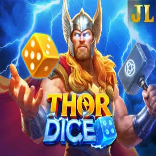 Thor Dice - BETPLAY138