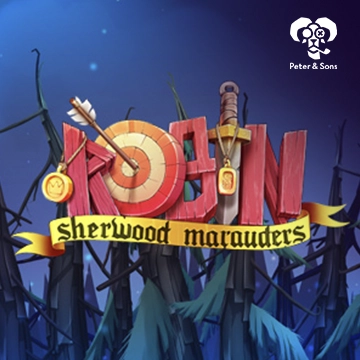 PeterSons : Robin - Sherwood Marauders - BETPLAY138