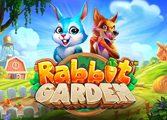 Pragmatic : Rabbit Garden - BETPLAY138