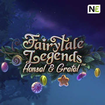 Fairytale Legends: Hansel and Gretel - BETPLAY138