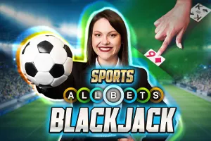 Sports All Bets Blackjack - BETPLAY138