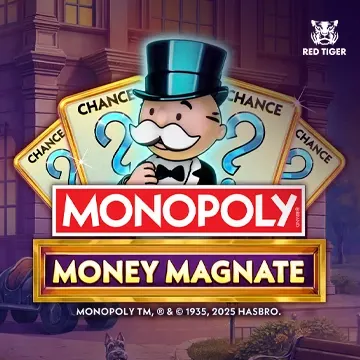 Monopoly Money Magnate - BETPLAY138