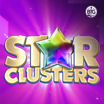 Bigtime : Star Clusters - BETPLAY138