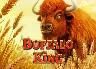 Pragmatic : Buffalo King - BETPLAY138