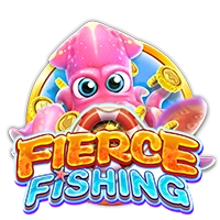 FIERCE FISHING - BETPLAY138