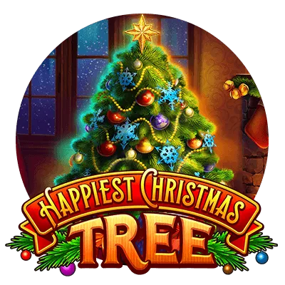 Habanero : Happiest Christmas Tree - BETPLAY138