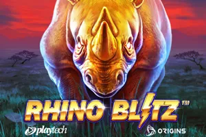 Rhino Blitz - BETPLAY138