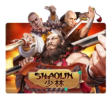 Joker123 : Shaolin - BETPLAY138