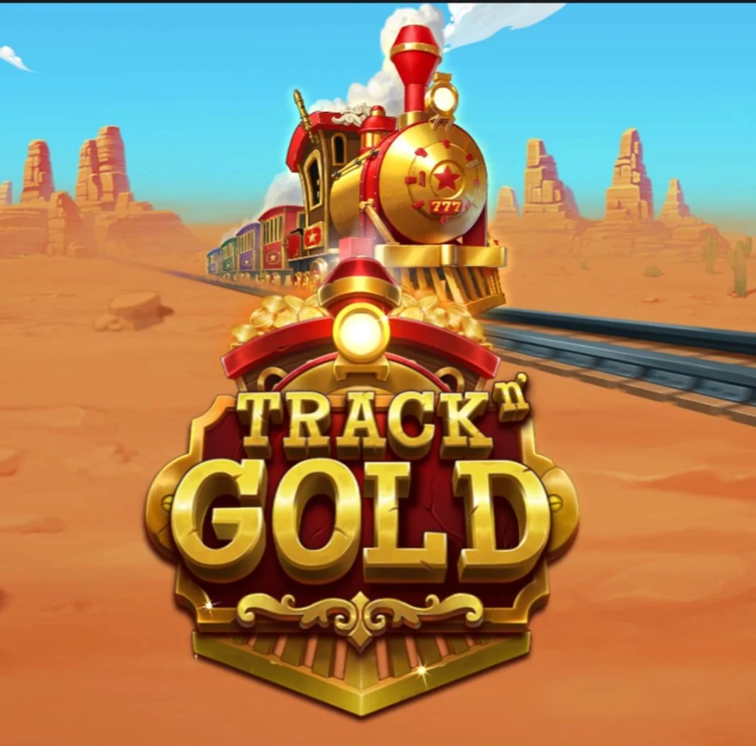 PlaynGo : Track n Gold - BETPLAY138