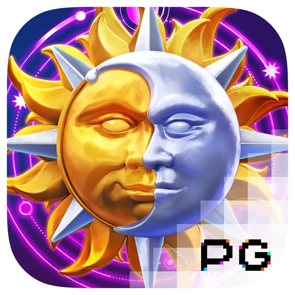 PGSoft : Destiny of Sun & Moon - BETPLAY138