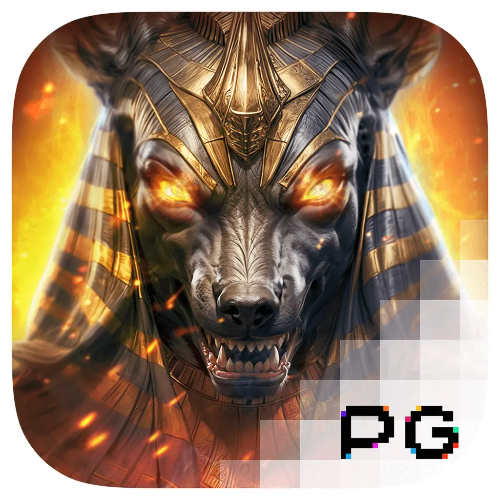 PGSoft : Anubis Wrath - BETPLAY138