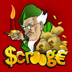 Scrooge - BETPLAY138