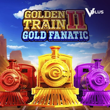 Golden Train 2 - BETPLAY138