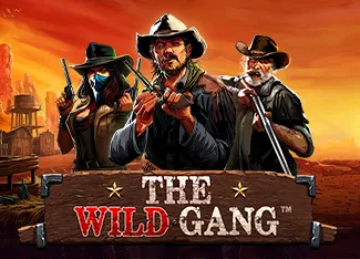 The Wild Gang - BETPLAY138
