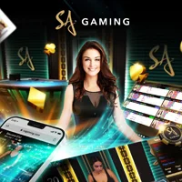 SA Gaming - BETPLAY138