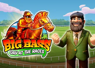 Pragmatic : Big Bass Day at the Races - BETPLAY138