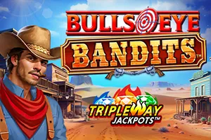 Bulls Eye Bandits - BETPLAY138