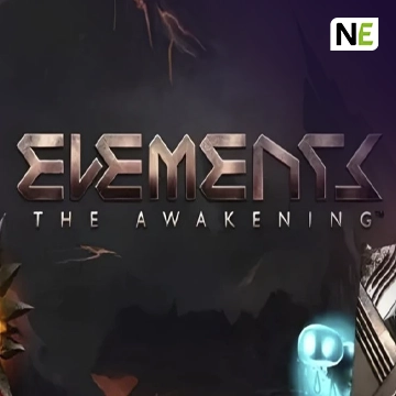 Elements: The Awakening - BETPLAY138
