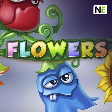 Flowers - BETPLAY138