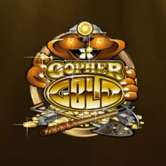 Gopher Gold - BETPLAY138