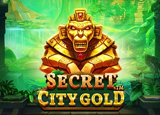 Pragmatic : Secret City Gold - BETPLAY138