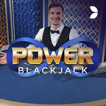 Power Blackjack - BETPLAY138