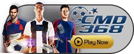 CMD - BETPLAY138