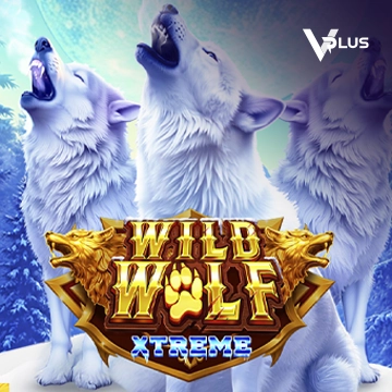 Wild Wolf Xtreme - BETPLAY138