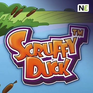 Scruffy Duck - BETPLAY138