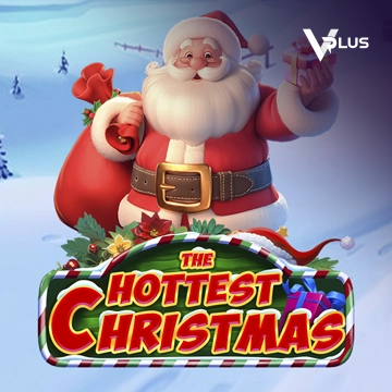 The Hottest Christmas - BETPLAY138