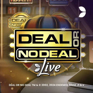 Deal or No Deal - BETPLAY138