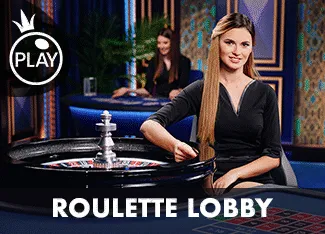 Roulette Lobby - BETPLAY138