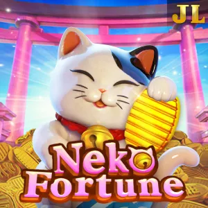 Jili : Neko Fortune - BETPLAY138