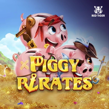 Piggy Pirates - BETPLAY138