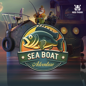 Sea Boat Adventure MegaWays - BETPLAY138