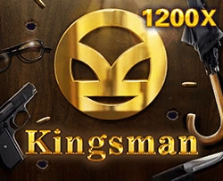 Kingsman - BETPLAY138