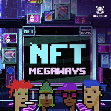 NFT Megaways - BETPLAY138