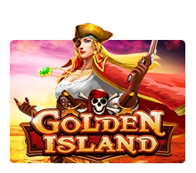 Joker123 : Golden Island - BETPLAY138