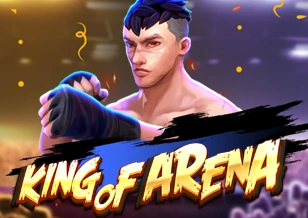 Penguasa Arena - BETPLAY138