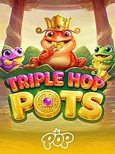 Triple Hop Pots - BETPLAY138