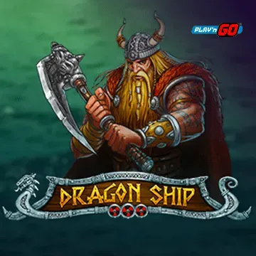 PlaynGo : Dragon Ship - BETPLAY138