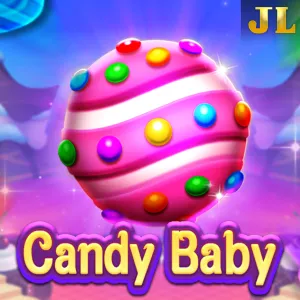 Jili : Candy Baby - BETPLAY138