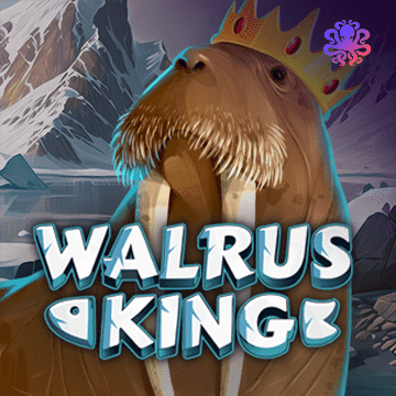 Walrus King - BETPLAY138